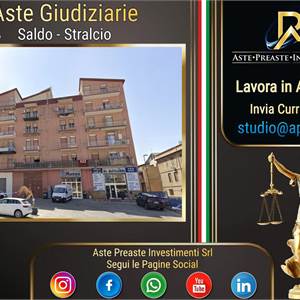 Appartamento in vendita, Via Marchisia Prefoglio, 6, Agrigento