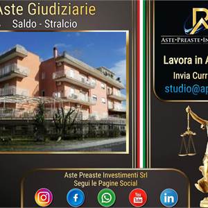 Apartment for sale, Via Grotta San Giovanni, 23, Catania