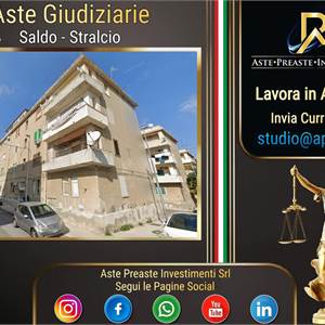 Appartamento in vendita, Via Timeo, 9, Messina