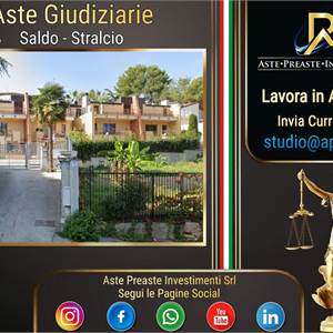Apartment for sale, Via Aspromonte, Montesilvano