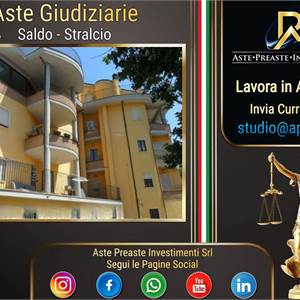 Appartamento in vendita, Str. Vicinale di Bazzano, 11, L'Aquila