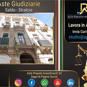 Apartment for sale, Via Pozzo Mulino, 22, Catania