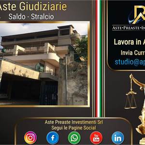 Appartamento in vendita, via per Monte Bonifato, 4, Alcamo