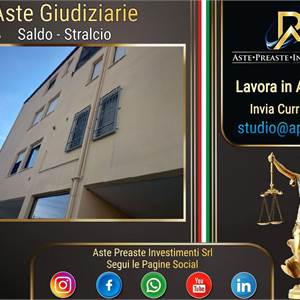 Apartment for sale, Via Carlo Alberto dalla Chiesa, 3, Montesilvano