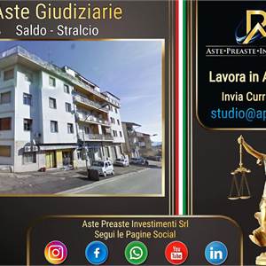 Appartamento in vendita, Via Giuseppangelo Fonzi, 1, Spoltore