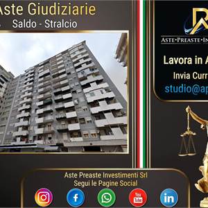 Appartamento in vendita, Via Azolino Hazon, 4, Palermo