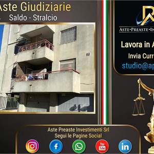 Appartamento in vendita, Via Strada Gaspanella, 31, Vittoria