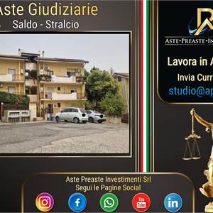 Appartamento in vendita, Contrada Bertoni, 34, Rende