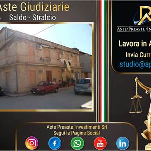 Appartamento in vendita, Via Giovanni Maltese, 111, Rosolini