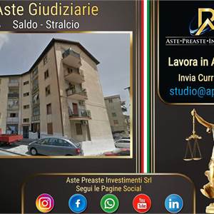 Apartment for sale, Via Filippo Eredia, 10, Catania