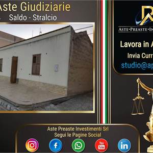 Appartamento in vendita, Str. Duca D'Aosta, 9, Trapani
