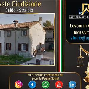 Appartamento in vendita, Strada comunale Bonolda 46023, 12/C, Gonzaga