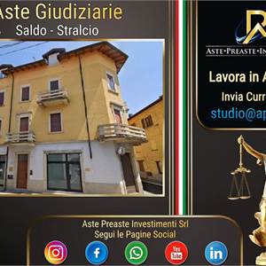 Apartment for sale, Via Piave, 44, Sesto Calende