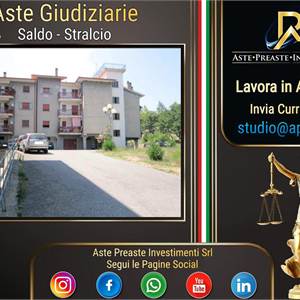 Appartamento in vendita, Via Capalbo, Acri