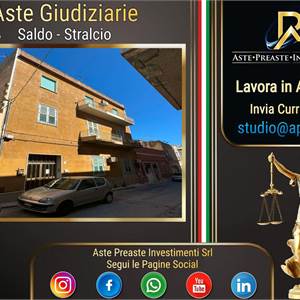 Appartamento in vendita, Via Catania, 28, Erice