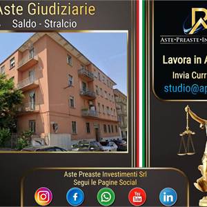 Appartamento in vendita, Via Cagnoni, 30, Voghera