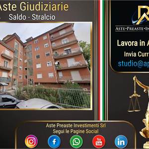 Apartment for sale, Via G. Parini, 16-18, Busto Garolfo