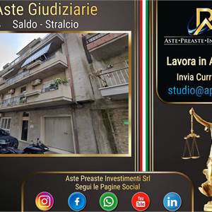 Appartamento in vendita, Via IV novembre, 128, Vittoria