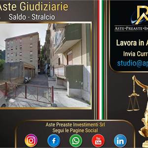 Appartamento in vendita, Via sant isidoro, 39, Palermo