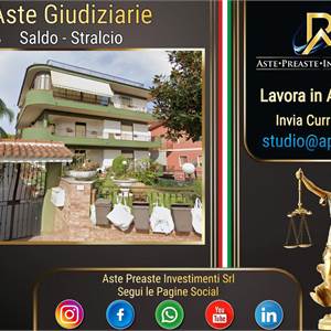 Appartamento in vendita, Via Stretto Acquacalda, 3, Barcellona Pozzo di Gotto