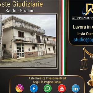 Appartamento in vendita, Via S. Maria, Reggio di Calabria