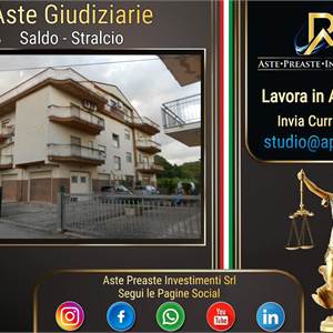 Appartamento in vendita, Via Luigi Pirandello, 28, Montalto Uffugo