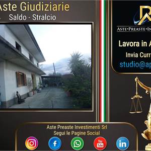 Appartamento in vendita, Contrada Ferrari, Luzzi