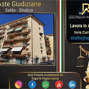 Appartamento in vendita, Via Ippocrate, 10, Corigliano Rossano