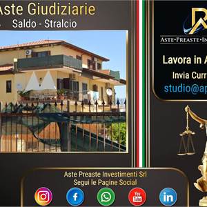 Apartment for sale, Via Vicinale Grotta dell'Olmo, 102, Giugliano in Campania