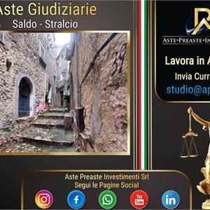 Appartamento in vendita, via isola castello, Sonnino