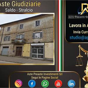 Appartamento in vendita, Via Claudia, 20, Oriolo Romano