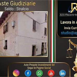 Appartamento in vendita, Via Guglielmo Marconi 25060, 10, Pezzaze