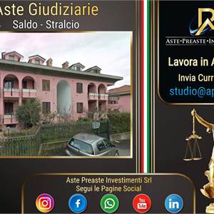 Appartamento in vendita, Via Dei Gelsi, 3, Bernareggio