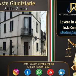 Appartamento in vendita, Via San Francesco d'Assisi, 1, Rivanazzano