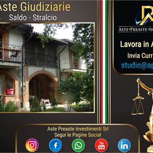 Appartamento in vendita, Via Striolo 27033, 16, Gambolò