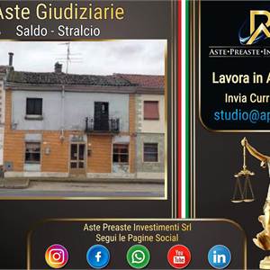Appartamento in vendita, Via Umberto I, 31-33, Palestro