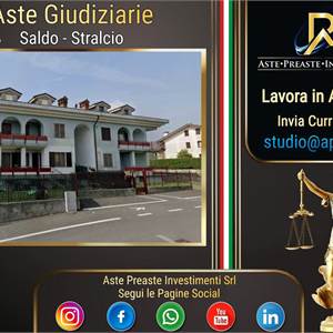 Appartamento in vendita, Via Dei Gelsi, 4, Bernareggio