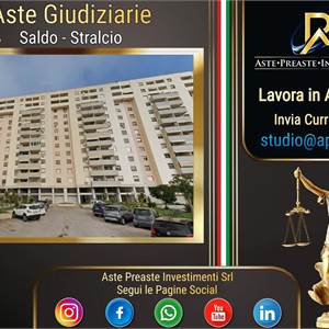 Appartamento in vendita, Piazza Giambattista Tedesco, 16, Taranto