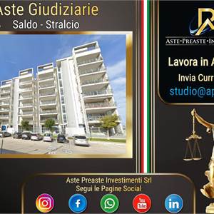 Appartamento in vendita, via Paradiso, 44, Modugno