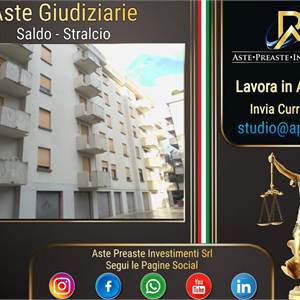 Apartment for sale, Via Adelina Patti, 3-5, Reggio nell'Emilia