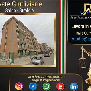 Appartamento in vendita, Via Domenico Urbano, 57, Bitonto