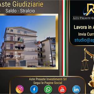 Appartamento in vendita, Via C. Battisti, 3, Cagnano Varano