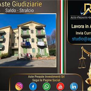 Appartamento in vendita, Via Nazionale, 27, Casazza