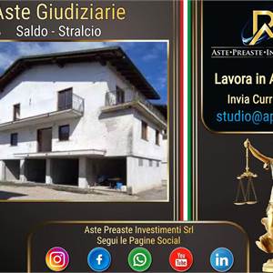Appartamento in vendita, Vicolo Tripoli, Palestro