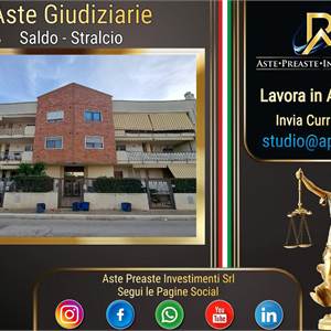 Appartamento in vendita, via Paolo Manosperta, 10, Conversano