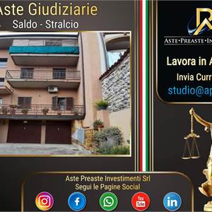 Appartamento in vendita, VIA TRIESTE, 9 B, Bonate Sotto