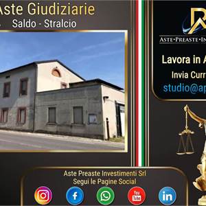 Apartment for sale, Via A. Gramsci, Persico Dosimo