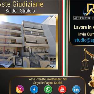 Appartamento in vendita, Via Giotto, 42, Conversano
