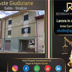 Apartment for sale, VIA IV NOVEMBRE, 21, Casalpusterlengo
