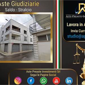 Appartamento in vendita, Via Roberto Colaninno, 8, Acquaviva delle Fonti